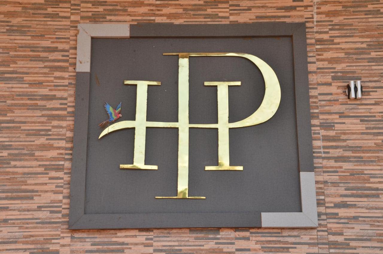 Hotel Panchavarnaa Rāmeswaram Esterno foto